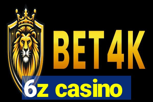 6z casino